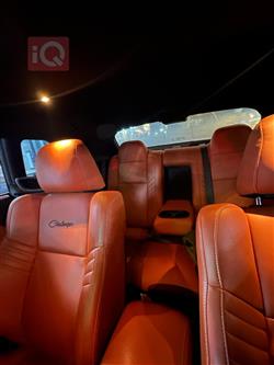 دۆج چالنجەر